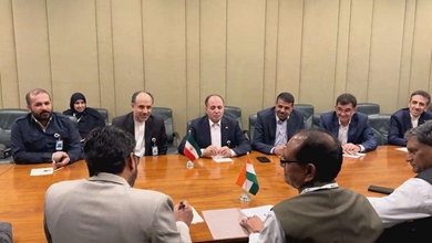 تداوم دپیپلماسی 